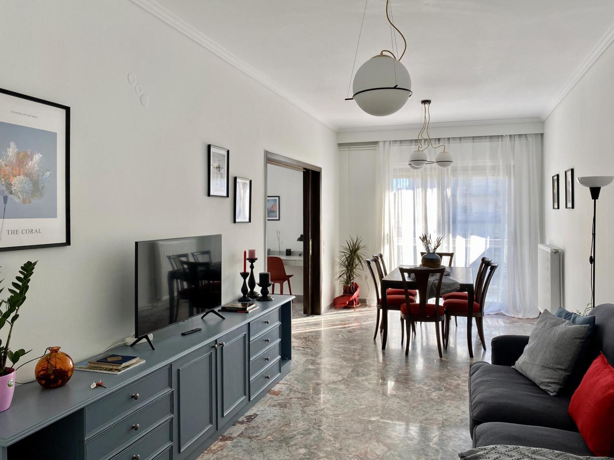 Serene With Breathtaking Sea View Appartement *