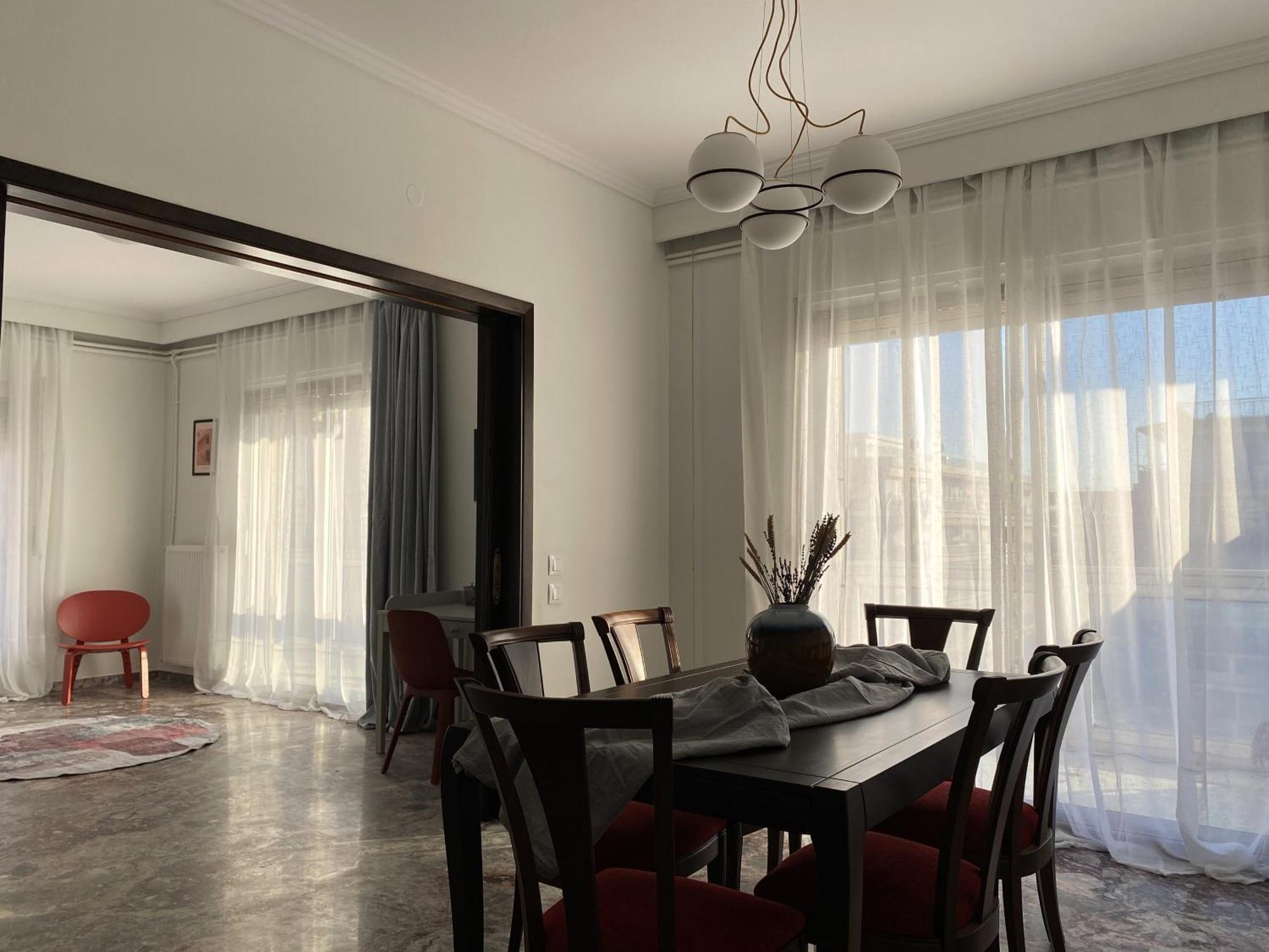 Serene With Breathtaking Sea View Appartement *